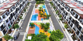 Bán nhà riêng: thanh toán hơn 1 tỷ nhận ngay Shophouse dự án T&T City miễn lãi 2