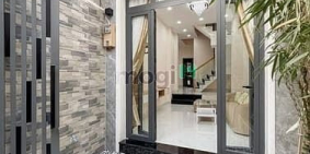 Bán nhà riêng: Cực phẩm Võ Duy Ninh P22 BT DT 50m2 4 Tầng View cực chill