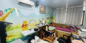 Bán nhà riêng: Nhà Bình Thạnh -HXH- 286m² -1 Đời Chủ - Dòng Tiền 30 Tr/Th. Giá 4