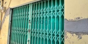 Bán nhà riêng: Bán đất tặng nhà Điện Biên Phủ P17 BT 32m2 thông số vàng 4 x 8