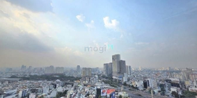 Nhà riêng: Cho thuê căn hộ Sunrise CityView Q7 Lh :