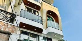 Bán nhà riêng: Bán Nhà Phố có Thang Máy Thiết Kế Đẹp Đường Lê Đức Thọ, Quận Gò V