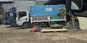 Bán đất thổ cư: Hạ giá, cắt lỗ, bán nhanh lô đất 672m2 ngay đường Lê Thị Riêng, 