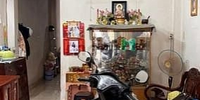 Bán nhà riêng: Chủ gấp bán nhà Bùi Đình Túy P12 Bình Thạnh 100m2 dài 22m  10 