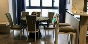 Bán căn hộ chung cư: Bán gấp CHCC Green Valley, DT 125m2, 3PN, 2WC, lầu thấp, gi