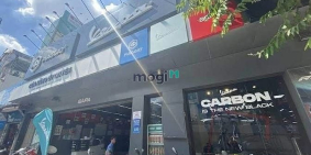 Bán nhà riêng: GIẢM 30%  MẶT TIỀN CỘNG HÒA,quận Tân Bình 1100m2, giá 190 triệu/m