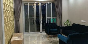 Bán căn hộ chung cư: Bán CHCC Cosmo City, DT 115m2, 3PN, 2WC, view mát, giá bán 