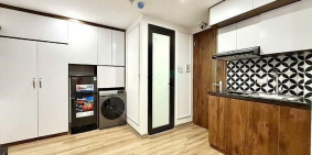 Bán nhà riêng: Bán nhà mặt phố Khương Thượng | 60m2 x 7 tầng | MT 5m | Giá 32.9 