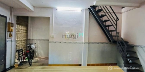 Căn hộ chung cư: Cho thuê nhà nguyên căn HBH 141 Tôn Thất Thuyết Q.4 – GIÁ TỐ