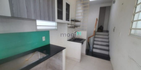 Bán nhà riêng:  Cho Thuê Nhà Nguyên Căn 273/6 Nguyễn Đình Chiểu –3 lầu – Nhà M