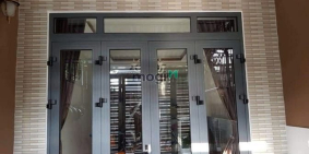 Bán nhà riêng: Giá Chỉ 4.8 Tỷ! Nhà HXH Cát Lái Q2 -2 Tầng - Sổ Riêng - Có Dòng T