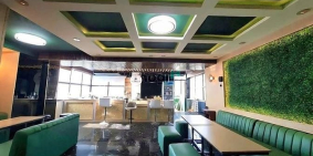 Bán nhà riêng: Bán Toà Nhà Văn Phòng MT Hiếm Bán, Quy Mô Gần 2.000m² Sàn,Có Dòng