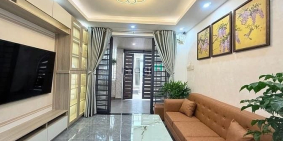 Bán nhà riêng: Lên sóng siêu phẩm Lê Quang Định P11 BT 45m2 3PN 3WC. Chỉ 6.5 