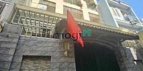 Bán nhà riêng: Đầu đường Đinh Bộ Lĩnh P15 Bình Thạnh 94m2 ngang 6m  13 Tỷ TL