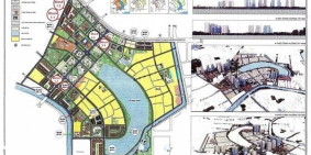 Bán đất nền dự án: Tôi cần nhượng suất đầu tư TT2.1 - 75m - MT 5,2m KDT Định Côn