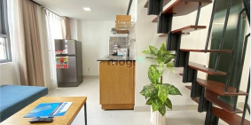 Bán đất thổ cư: Căn Hộ Studio ĐẲNG CẤP Ngay Nguyễn Văn Trỗi Phú Nhuận