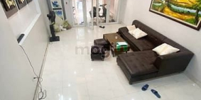 Biệt thự: cho thuê nhà riêng ngõ 168 Nguyên Xiển, Thanh Xuân. dt 60m x5T, 24tr