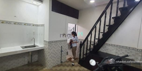 Bán nhà riêng:  Cho thuê nhà nguyên căn – NHỎ GỌN RIÊNG TƯ – giá tốt