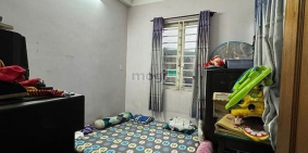 Nhà riêng: Bán nhà 4Tầng- lô góc 2 mặt tiền-HẺM 7m- CẦU BÌNH LỢI-Kha Vạn Cân, HB