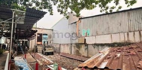 Nhà riêng: Chỉ 3.8tỷ - Đất MT Đường 15 - Long Bình. DT sử dụng 104m2