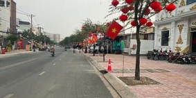 Nhà riêng: CHDV MT đường 210 - ️4 Lầu - 86m2- Chỉ 9.1tỷ 8 Phòng Khép kín