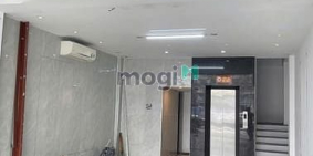 Biệt thự: Cho thuê liền kề shophouse Rude Chame tại Nguyễn Xiển, 95m x6t, 50tr