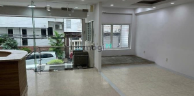 Bán nhà riêng: Bán Nhà Mặt Tiền Hoa Trà –Phan Xích Long, 5 Tầng BTCT, DT 128m2, 