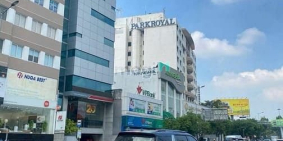 Bán nhà riêng: Bán nhà mặt tiền kinh doanh đường Nguyễn Văn Trỗi, Phú Nh