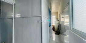 Văn phòng: Hàng hiếm Phan Chu Trinh P12 Bình Thạnh 45m2 Hxh thông 5.5 Tỷ TL