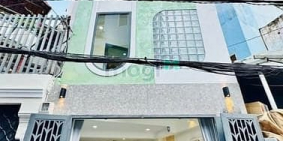 Phòng trọ: Hiếm Khu Nguyễn Gia Trí P25 BT DTSD 140m2 Siêu phẩm hxh 5m