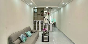 Bán nhà riêng: Bán nhà hẻm 1225, Huỳnh Tấn Phát, phường Phú Thuận, TP. Hồ Chí Mi