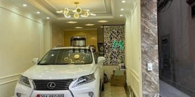 Nhà phố: Cho thuê nhà ngõ 9 Khuất Duy Tiến- Thanh Xuân dt 55m x5 tầng, mt 4.5m