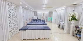 Biệt thự: Cần cho thuê gấp Nhà Liền Kề Licogi 13 Khuất Duy Tiến, 80m x5t,