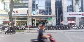 Bán nhà riêng: Bán mặt phố Lạc trung- Vỉa hè - Kinh doanh - 120m - MT 6.5m- hơn 