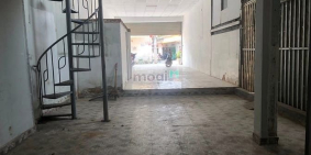 Văn phòng: Cho thuê nhà xưởng 240m2 hẻm Tô Ngọc Vân Quận 12