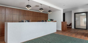 Văn phòng: Sử dụng không gian làm việc chung chuyên nghiệp HQ Vạn Phúc City