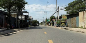 Bán đất thổ cư: Bán Đất Mặt Tiền Kinh Doanh Cầu Xây 2 Tân Phú 170m2 - Giá Nhỉnh 