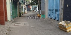 Bán nhà riêng: Bán Nhà Phước Long A 2 Tầng Mới Ở Ngay – Chỉ 1 Sẹt Đỗ Xuân Hợp. G