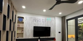 Bán nhà riêng: P Bàn Cờ Nhà–63m²–Căn Góc 2 Mặt Thoáng–Xe Hơi Vào Nhà – Giá 15.5 