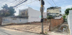 Bán đất nền dự án: Chính chủ gửi bán lô góc 2 mặt tiền Đường số 4, Phường Thạnh 