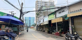 Bán đất nền dự án: Chính chủ gửi bán lô đất đối diện đường Vành Đai 2, Đường 147