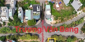 Bán biệt thự: Bán Mặt tiền 6 tầng Trương Văn Bang- Thạnh Mỹ Lợi DT 102.5m2 giá 3