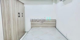 Bán nhà riêng: Lên sóng CHDV XVNT P26 BT 52m2 hxh vuông vức Chỉ 10 tỷ TL