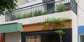 Bán nhà riêng: Bán GẤP nhà Quận 2  Mặt tiền đường ô tô thông 2 chiều ngang 8.64