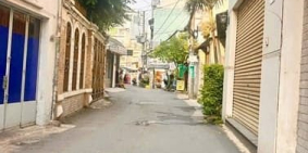 Bán nhà riêng: Bán nhà hẻm 3,5m đường Thống Nhất, P.16, 3,7 x 14, 4PN giá 5.45 t