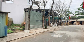 Bán nhà riêng: Chính chủ gửi bán Lô đất góc 2 mặt tiền Lò Lu, P.Long Phước