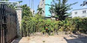 Bán đất thổ cư: Chỉnh Chủ Gửi Bán Lô Đất Khu Phân Lô Đường số 14 Khu Phước Bình 