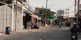 Căn hộ chung cư: Bán Nhà Mới - 59m2 Hẻm Xe Hơi Đường 138 Tân Phú. Giá Nhỉnh 3 Tỷ