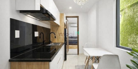 Bán nhà riêng: Căn hộ 1 PhòngNgủ RiêngBiệt Ngay Nguyễn Duy Trinh-Cần xách Vali 