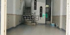 Căn hộ chung cư: Bán nhà hẻm xe hơi 5m thông đường Lê Đức Thọ, P.17, 3,7 x 12, g